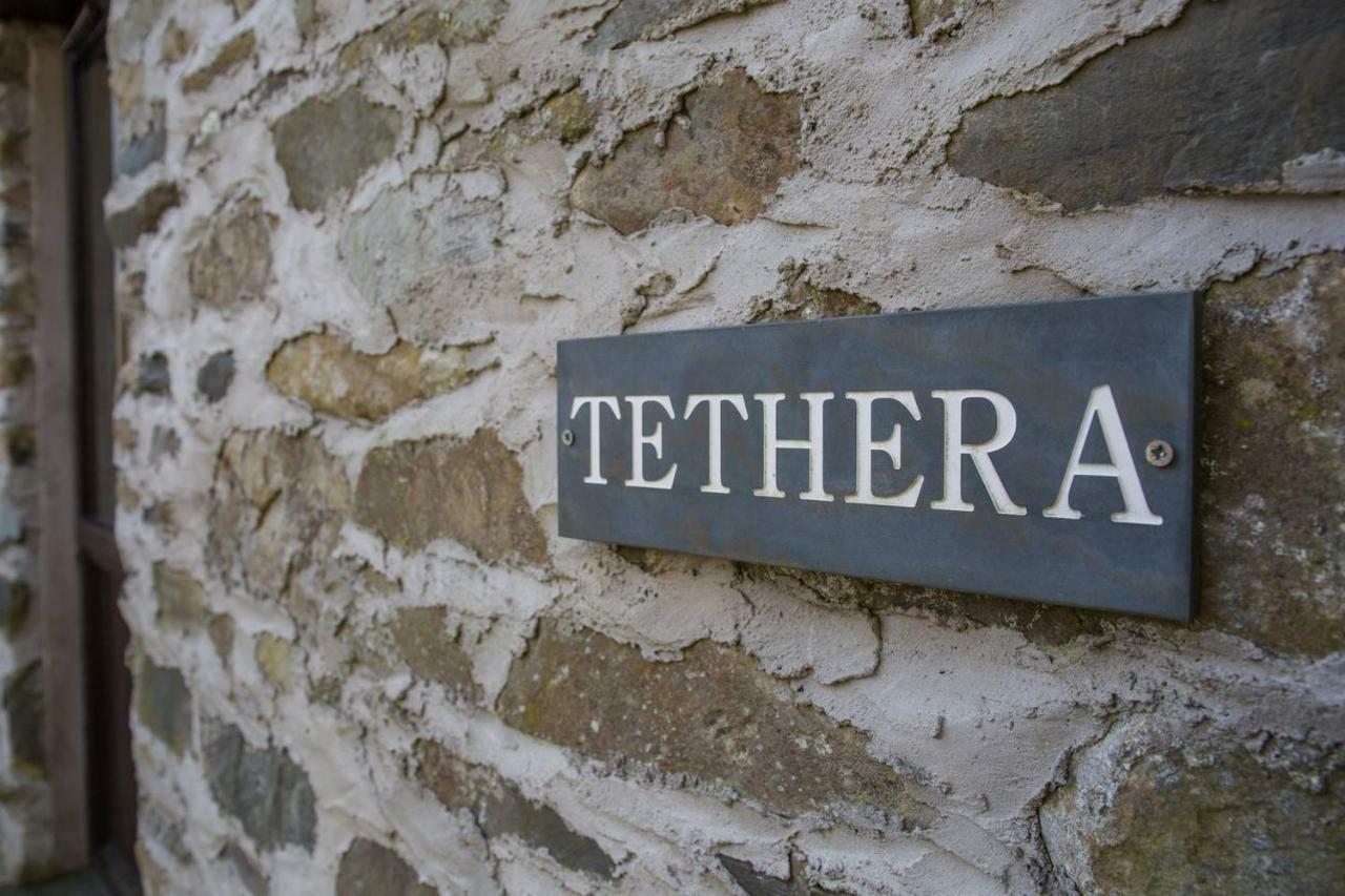 Tethera At Coal Yeat Spark Bridge Екстер'єр фото